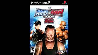 Smackdown Vs RAW 2008 OST- You Wouldn't Know by Hellyeah