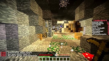 Mini-Game Mashup! - Ep. #4 - QuakeCraft w/ NobleYeti