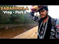 Pamba to sannidhanam sabarimala ride part 2