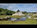 #5-2 Museo Maya de Cancun &amp; El Rey Zona Arqueologica