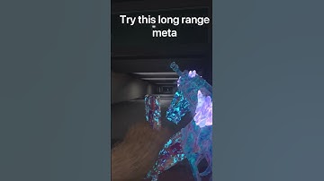 Best long range mcw class #cod #mw3 #warzone