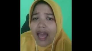 SMULE POWER BANGET SUARANYA KILLING ME SOFTLY