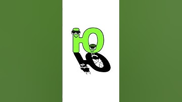 Russian Alphabet Lore cursed shadows