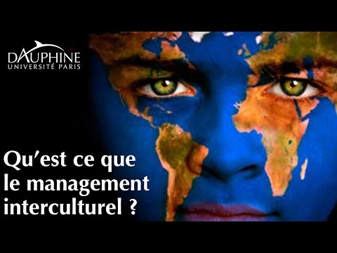 Vidéo: Qu'est-ce qu'un environnement interculturel ?