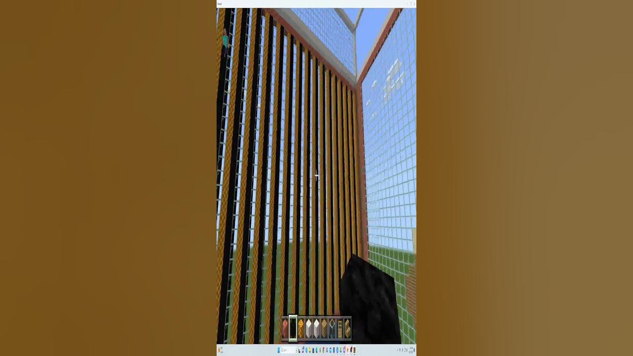part-4-of-building-a-mansion-minecraftshorts-minecraft-gaming
