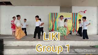 Liki 2 - philippine folk dance grade 4 ...
