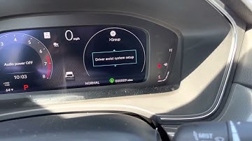SS , How To Change Your Vehicle Settings In A 2023 Acura Integra