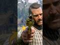 5 Insane Details in Red Dead Redemption 2 Part 1