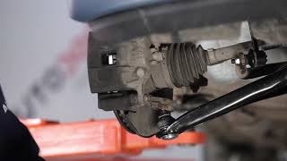 Honda Jazz GD karbantartás - videó útmutatók