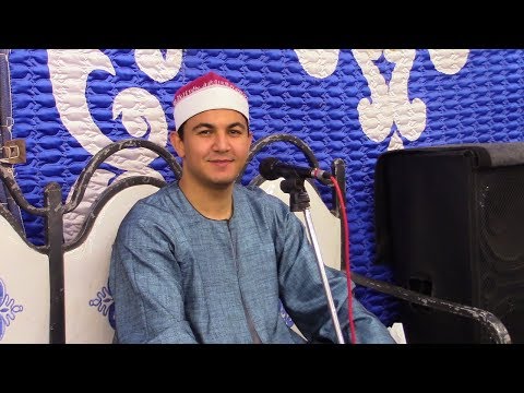 الشيخ احمد صلاح عبد الله الشوري وختام عزاء الحاج فتحي صابر مطر عزبة مطر ديرب نجم 27 رمضان 2019