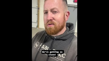 New Shop Update, Opening soon!