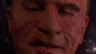 Mary Shelley's Frankenstein (1994) - Killing Elizabeth Scene