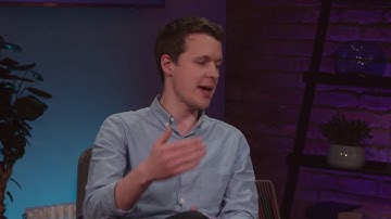 NatWest Business Spotlight: Tim Sadler on Cyber Security