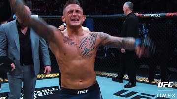 Official Watch Partner of UFC