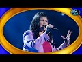 SARA APARISI transforma en una BONITA BALADA el "BELIEVE" de CHER | Gran final | Idol Kids 2020