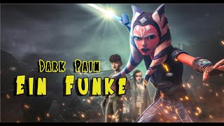 Dark Pain - Ein Funke | Star Wars Song | Anime Rap | Ahsoka Tano Story | Beat by: @Veysigz