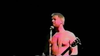 Bradley Nowell Freestyles 2