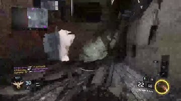 COD BO3 Gameplay! #36 Random Class Generator