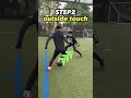 Skill tutorial footballskils football footballsoccer