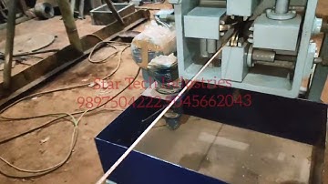 Precision wire rolling mill /cold rolling mill