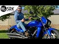 Here is why the Suzuki M109R is the most PERFECT motorcycle