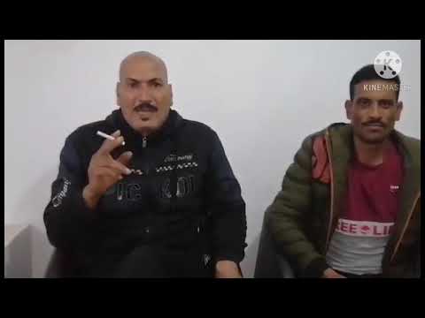 كلمه جريئه من الاستاذ حسين خضر مرشح مجلس النواب لجميع المرشحين عن دائرة دكرنس بنى عبيد شربين