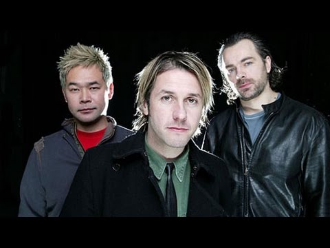 Feeder Comfort In Sound Lyric Video Youtube