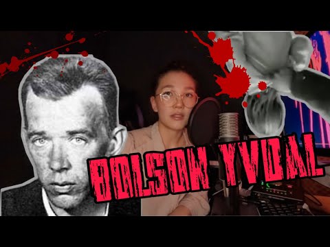 Швед улсын хамгийн бузар цуврал алуурчин | Болсон явдал /Bolson yavdal /Crime podcast