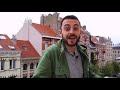 Transport Vlog - Coronavirus gives you wings?