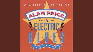 Video thumbnail of "Alan Price & The Electric Blues Company - Rockin' pneumonia and the Boogie Woogie Flu"