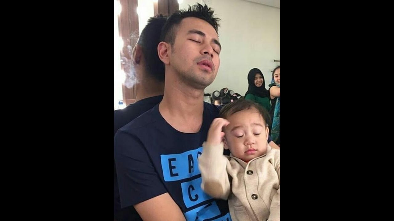 Raffi Ahmad