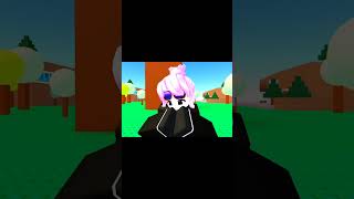 Doodle dance :3 # #roblox