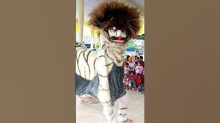 Barongan NWB Penyangkringan #singobarong