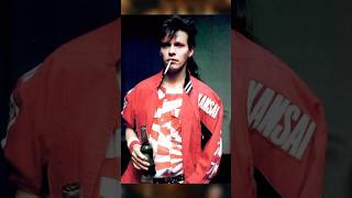 @lukemorleymusic talks to Bruce from Little Angels about meeting Andy Taylor of @DuranDuran fame