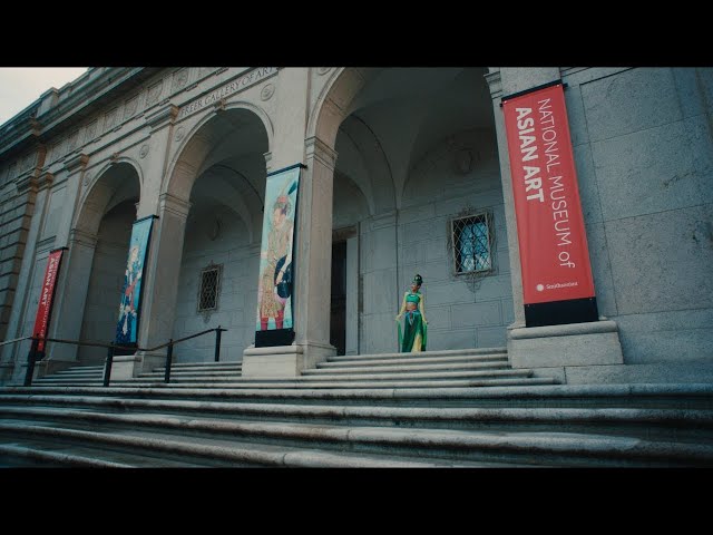 Centennial Celebrations at the Smithsonian’s National Museum of Asian Art | Trailer class=