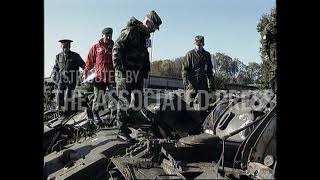 Footage Shows T-54S, T-55S, T-55Ads With The Drozd Aps Before Being Scrapped At The Lviv Btrz .