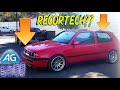 Como Bajar tu auto/ Resortes Ag kit vs Recortech