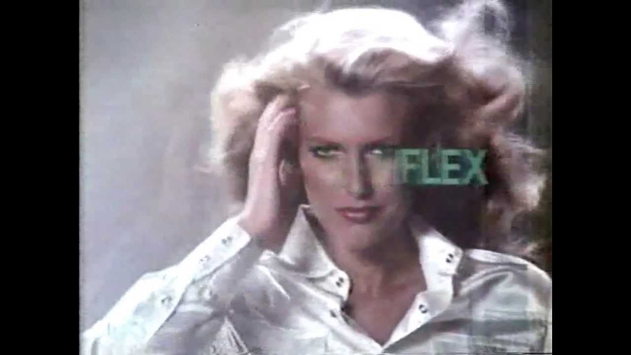 shampoo commercial 1981 YouTube