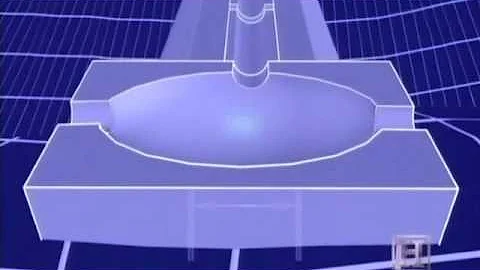 Quem criou aquedutos?