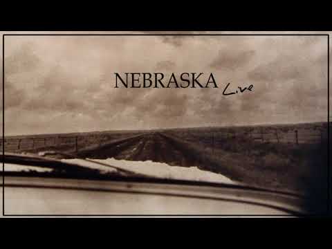 Video: Meninjau Semula Album Klasik: Nebraska Oleh Bruce Springsteen