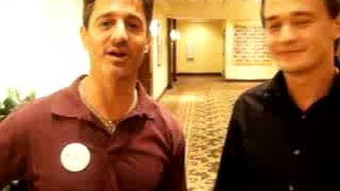 Steven Klein Interview at Dan Stojadinovic