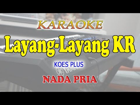 LAYANG LAYANG KERONCONG