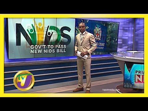 Gov't to Pass New NIDS Bill - September 29 2020