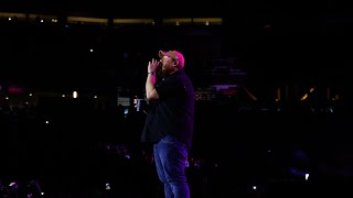 Doin’ This - Luke Combs Live at Levi’s Stadium 2024-05-18 Saturday, May 18, 2024