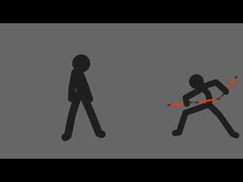 I forgot how to animate :P - YouTube
