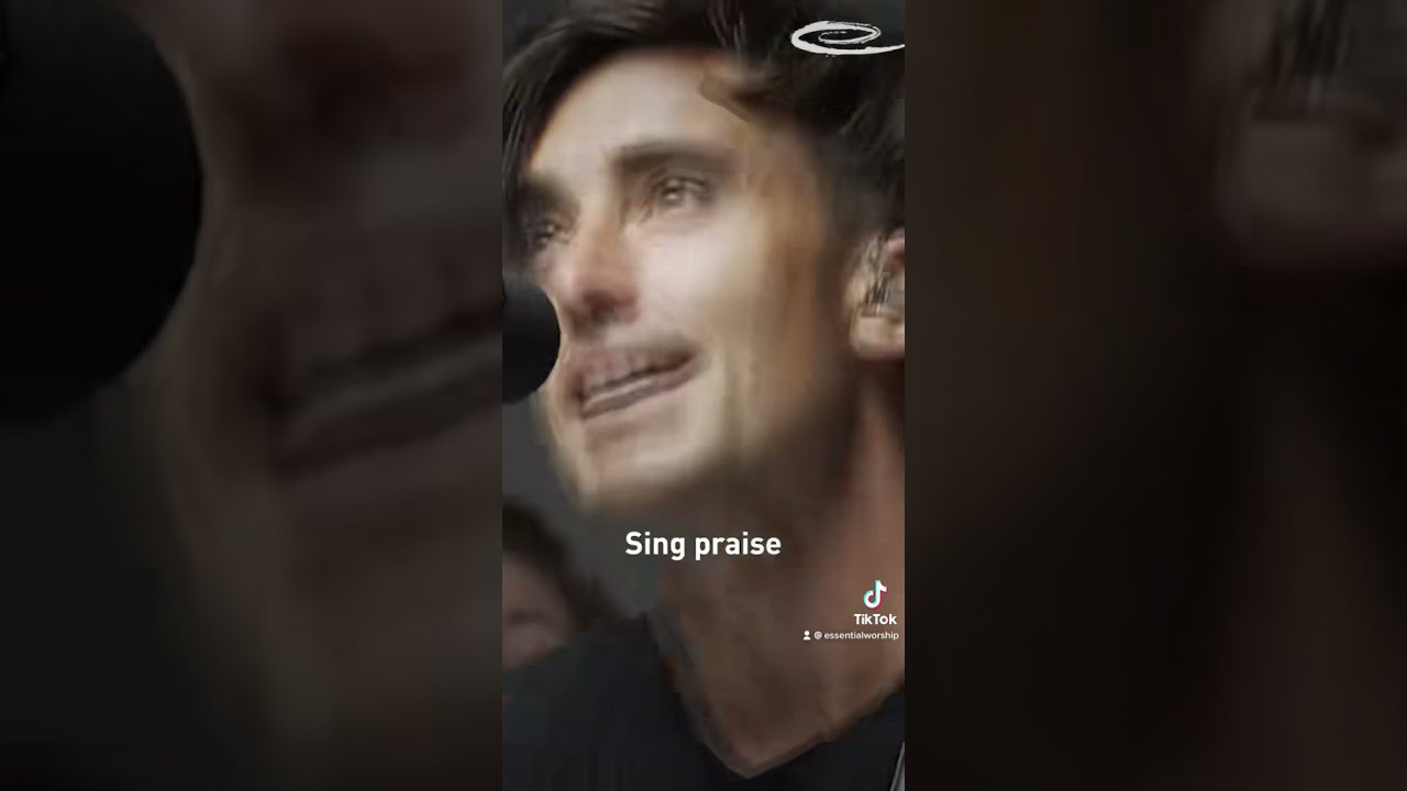 PHIL WICKHAM House Of The Lord Song Session