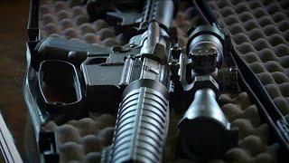 More firearms recovered in Jacksonville in 2020 than in any other city in Florida