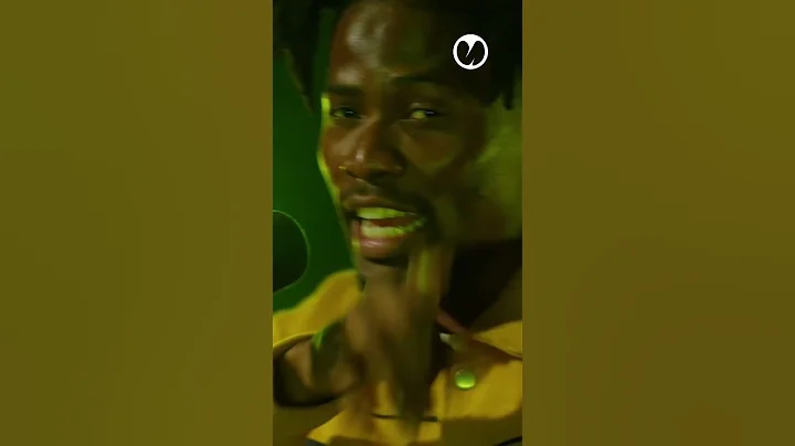 Kwesi Arthur kills this performance 🔥