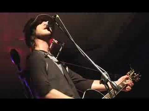Todd Snider with Jon Parry - Easy Money LIVE 2008