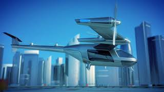 RTI in UAM: Autonomy Takes to the Skies
